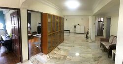 Blk 8 Ghim Moh Road (Queenstown), HDB 5 Rooms #456464941